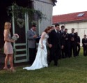 Husband and wife