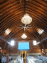 Inside the venue - 2
