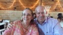 June and Pete