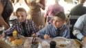 Nicholas and Andrew