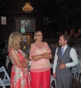 Robin, June, and Ehren