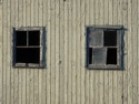 Two windows