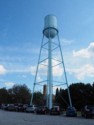 Water tower 1