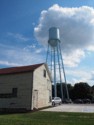 Water tower