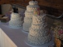 Wedding cakes - 1