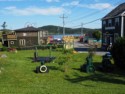 Downtown Burin