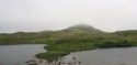 Foggy pond 1
