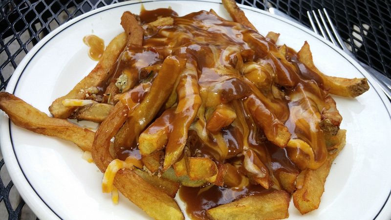 Poutine