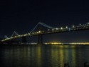 Bay Bridge - 1