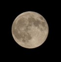 Full moon