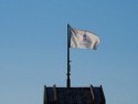 Port of San Francisco flag
