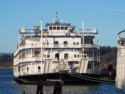 San Francisco Belle