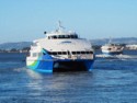 SF Bay Ferry