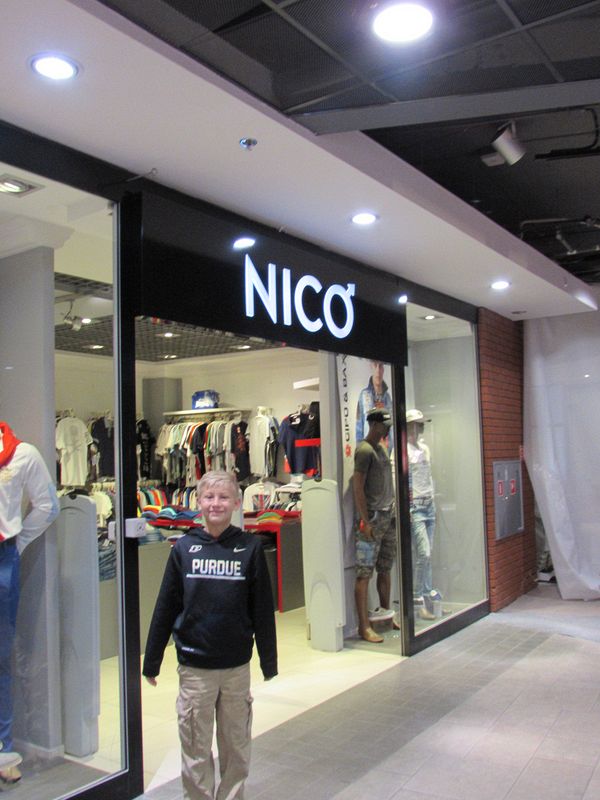 Nico