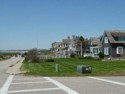 Seafront houses