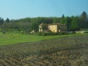 A Beaujolais vineyard and production facility