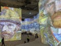 A Van Gogh presentation