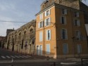 Castle of Tournon rebuilt in the 1600s