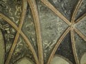 Ceiling details