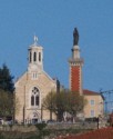 Chapel of Notre-Dame de Pipet