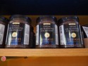 Cream of Chestnut sauce