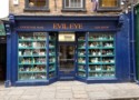 Evil Eye gin shop