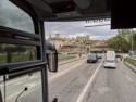 Goodbye to Avignon