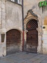 Interesting doors