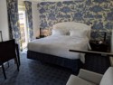 Linda's room