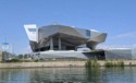 Musee des Confluences