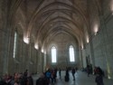 North Sacristy
