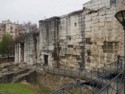 Roman walls