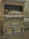 Statues from the heydey of the Papal Palace - 2