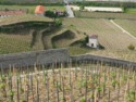 Steep terraces