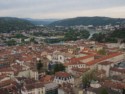 View from the top of Mount Pipet