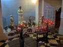 Votive candles