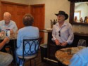 Chaim Gur-Arieh tells us about himself and the winery