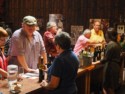 In the tasting room 3