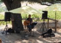 Live music