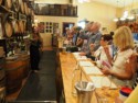 Tasting at Cooper 1