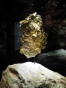 25.79 kg gold nugget