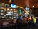 Bar in the hotel