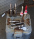 Bullets for sale