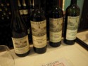 Milliaire wines