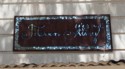 Moon Alley sign