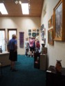 Shopping for art