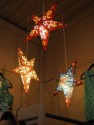 Star lamps